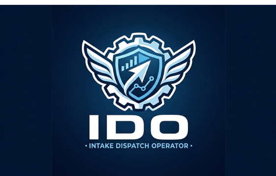 I.D.O. Logo